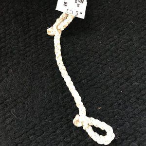 NWT 🐴 Chin strap for horses